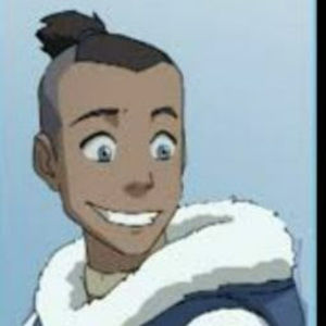 Meet your Posher, Caleb